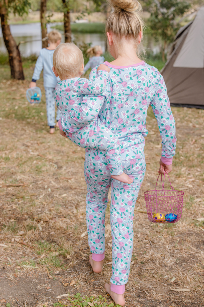 Honey Bunny PJs