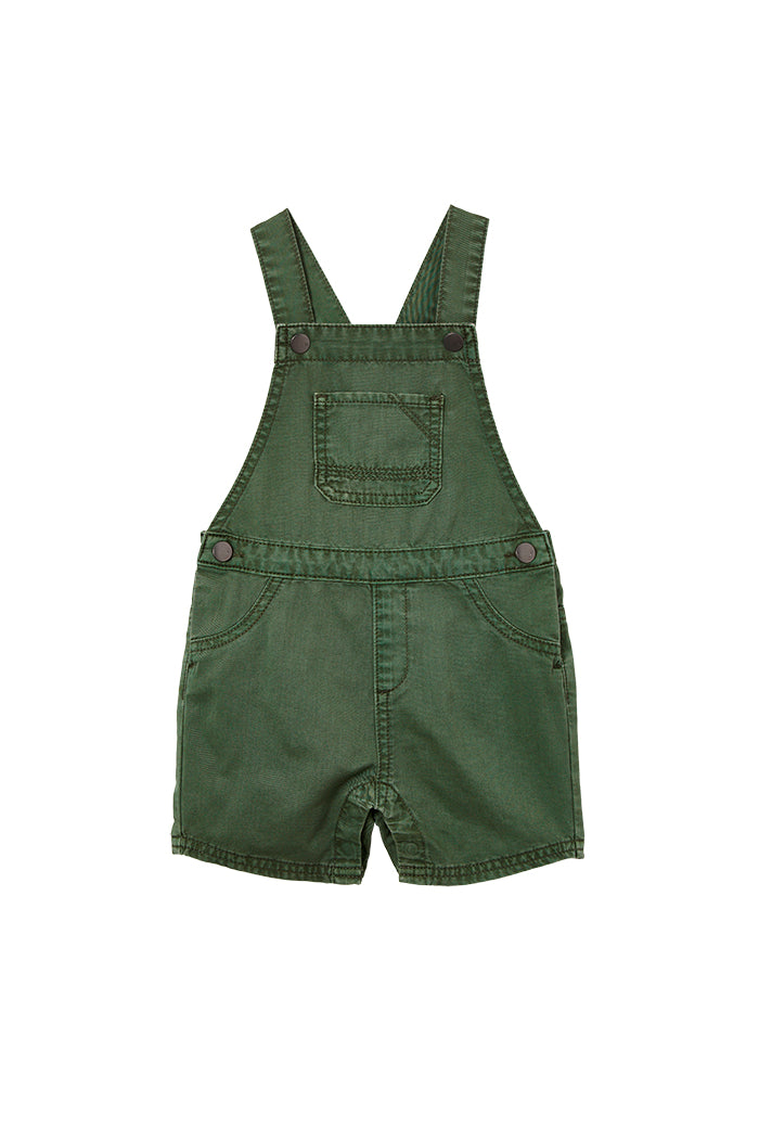 Urban Green Overall