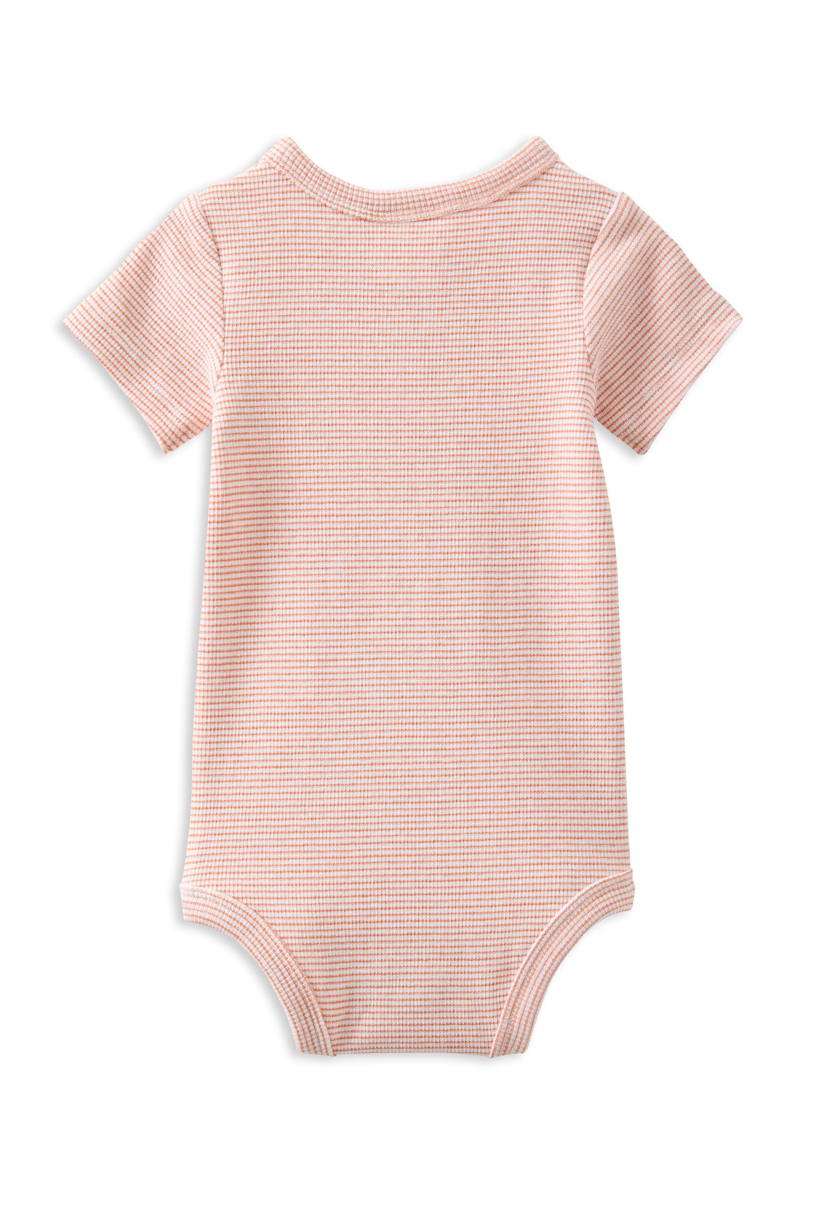 Caramel Rib Bubbysuit