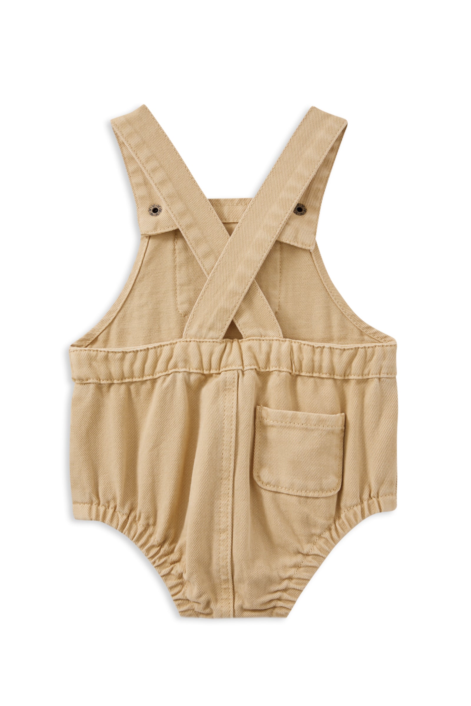 Biscuit Overall