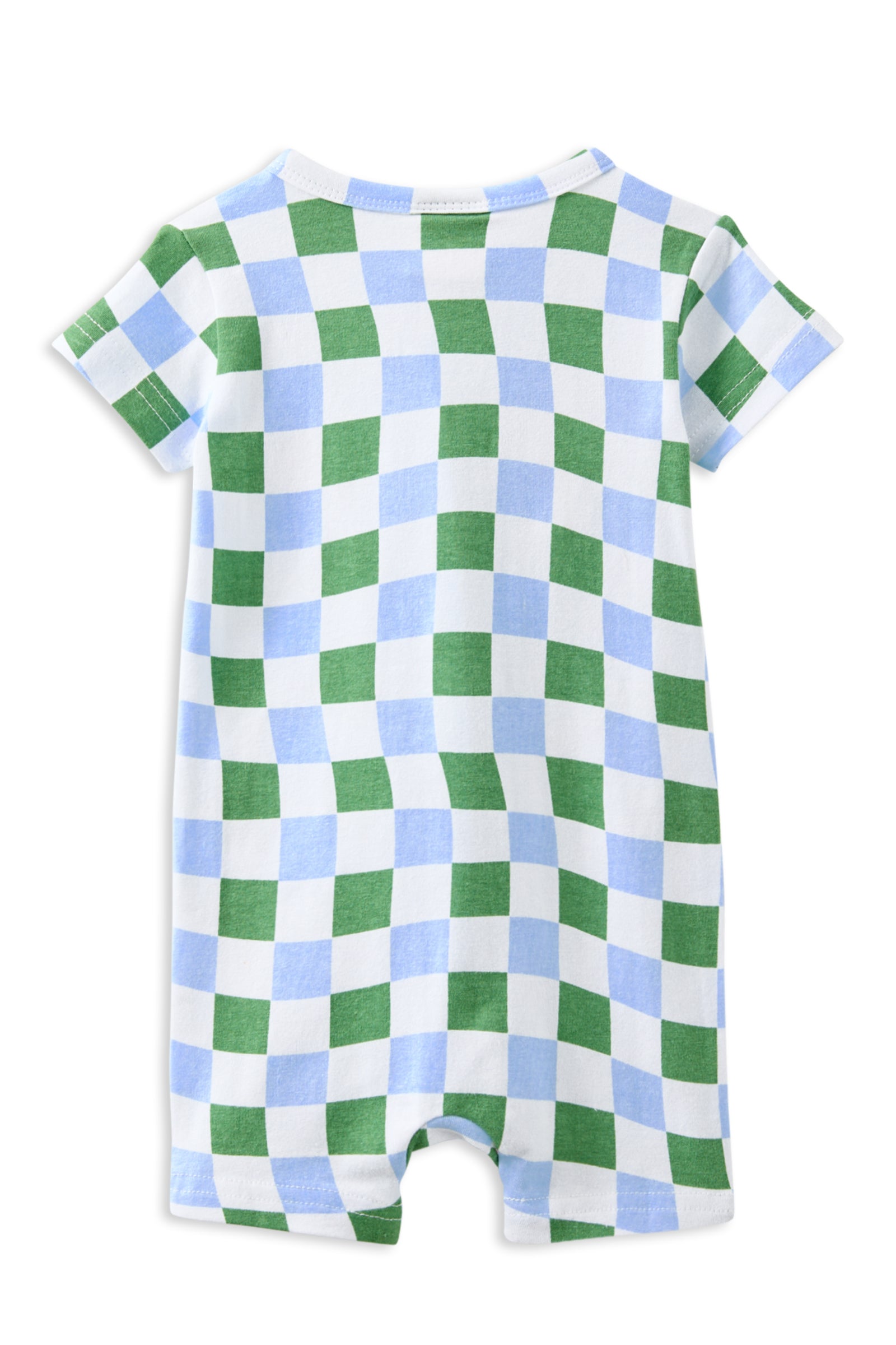 Sea Ya Zip Romper
