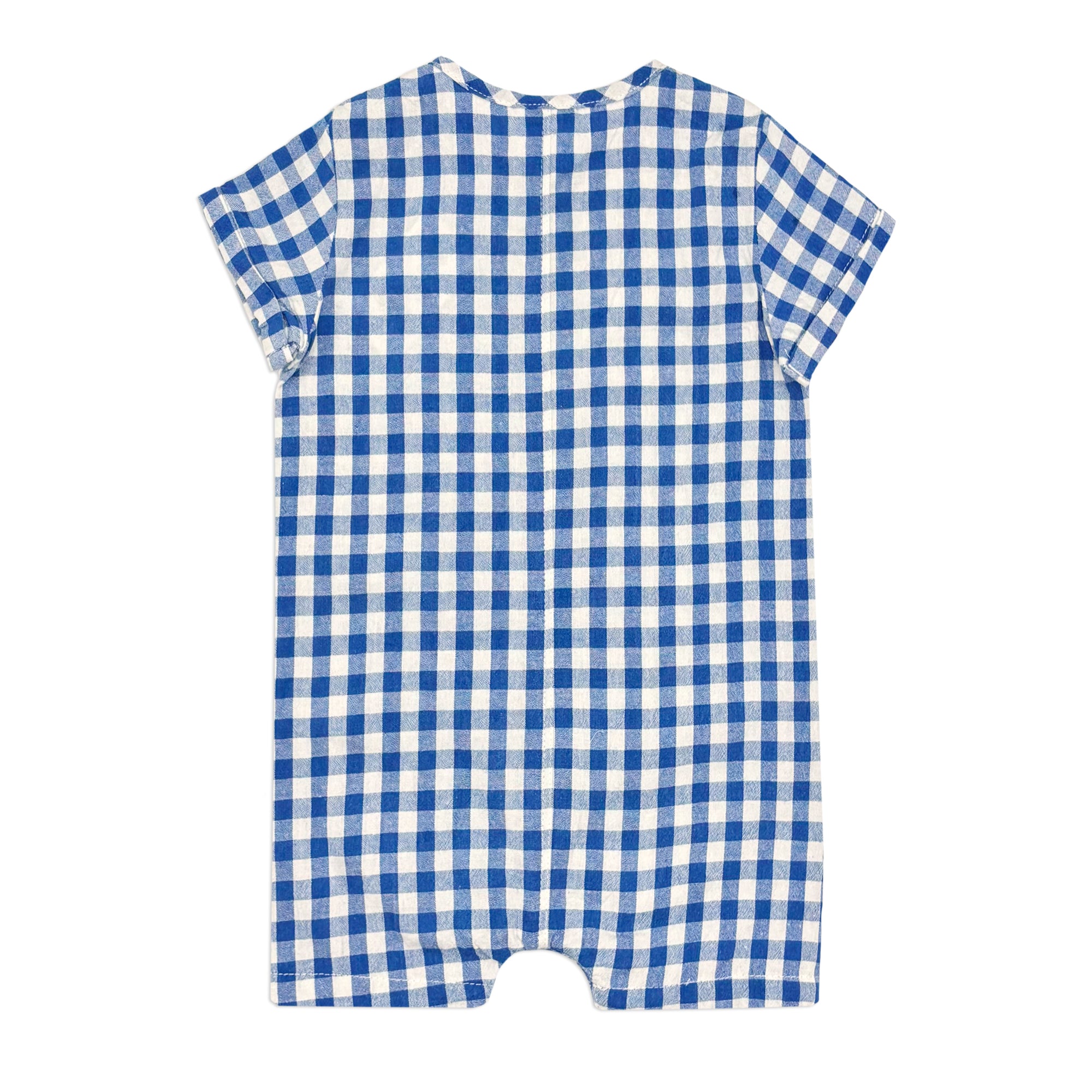 Check Romper
