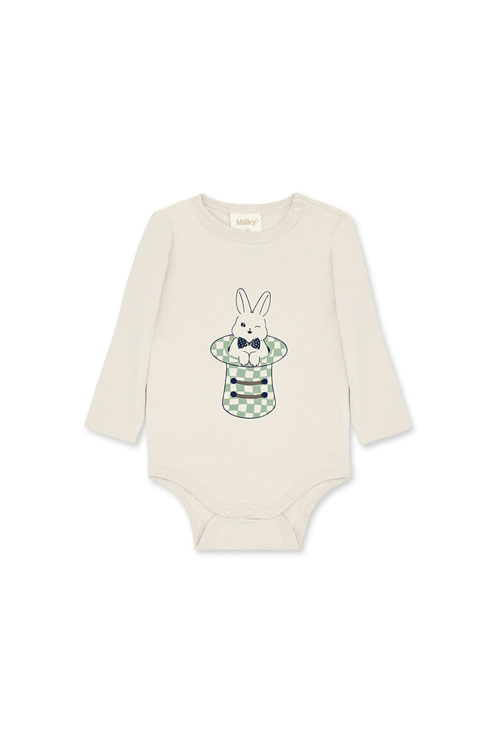 Bunny Bubbysuit