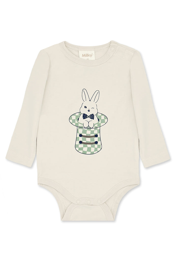 Bunny Bubbysuit