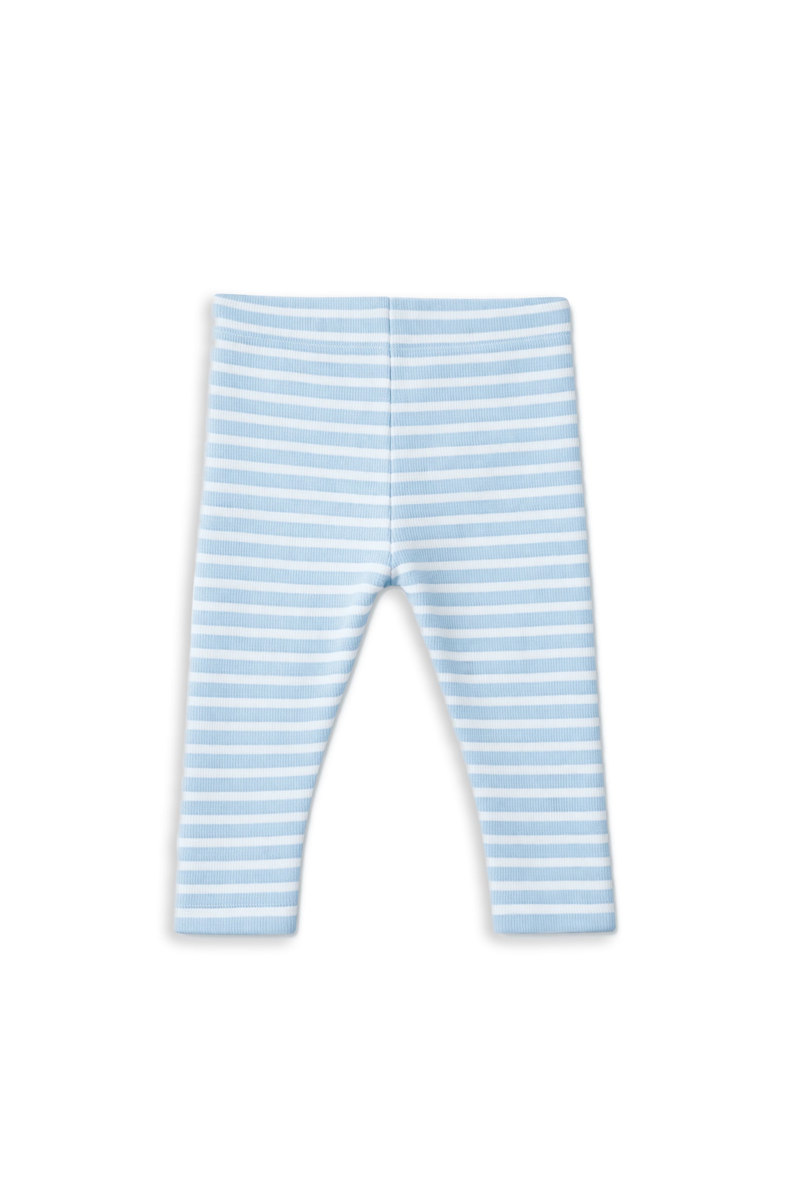 Mist Stripe Baby Pant