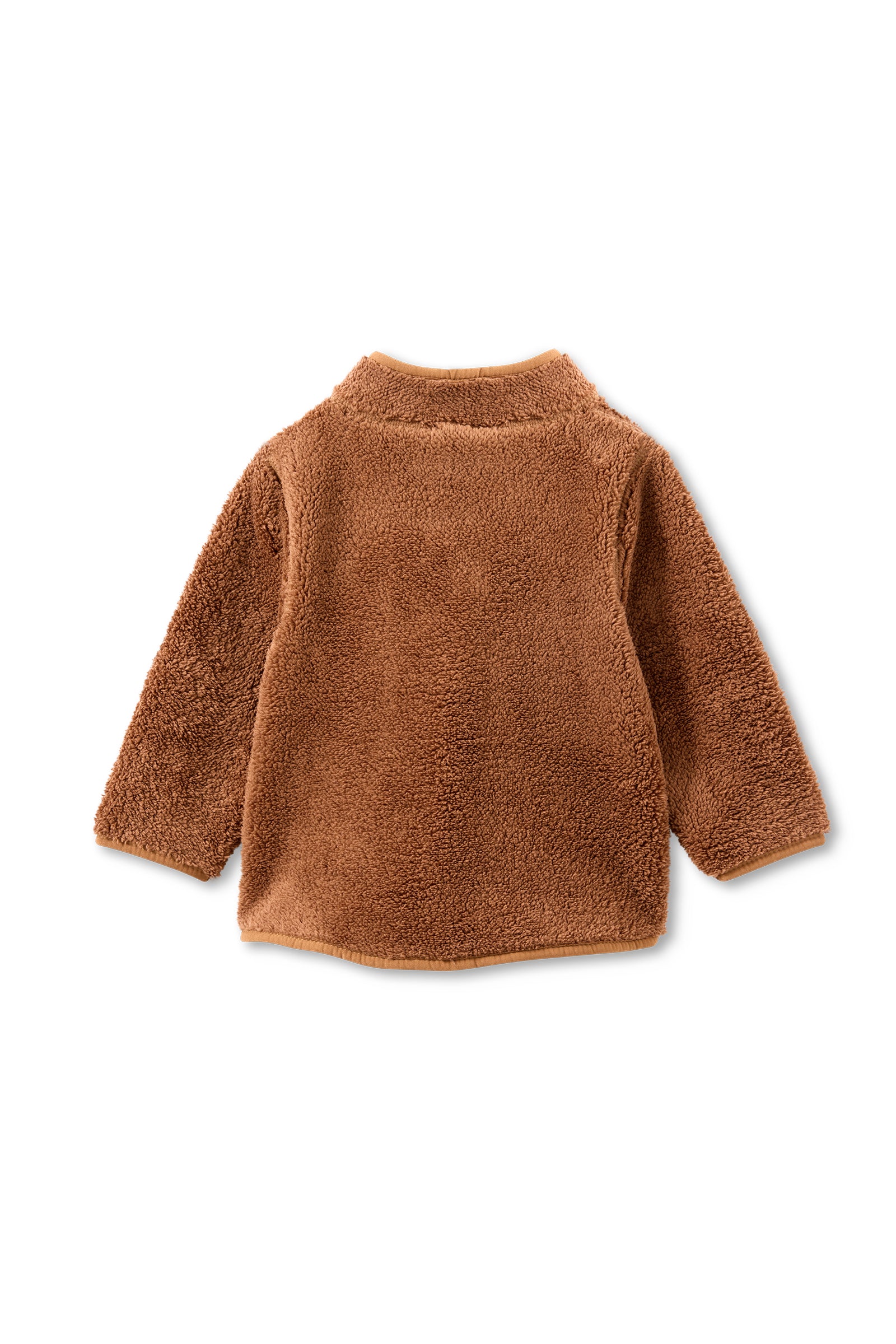 Sherpa Jacket Baby - Teddy