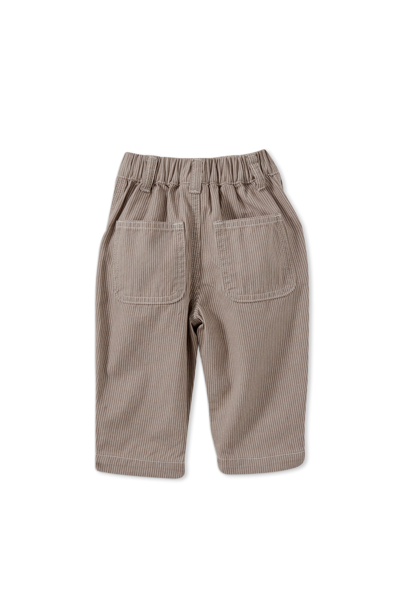 Scout Stripe Jean - Baby
