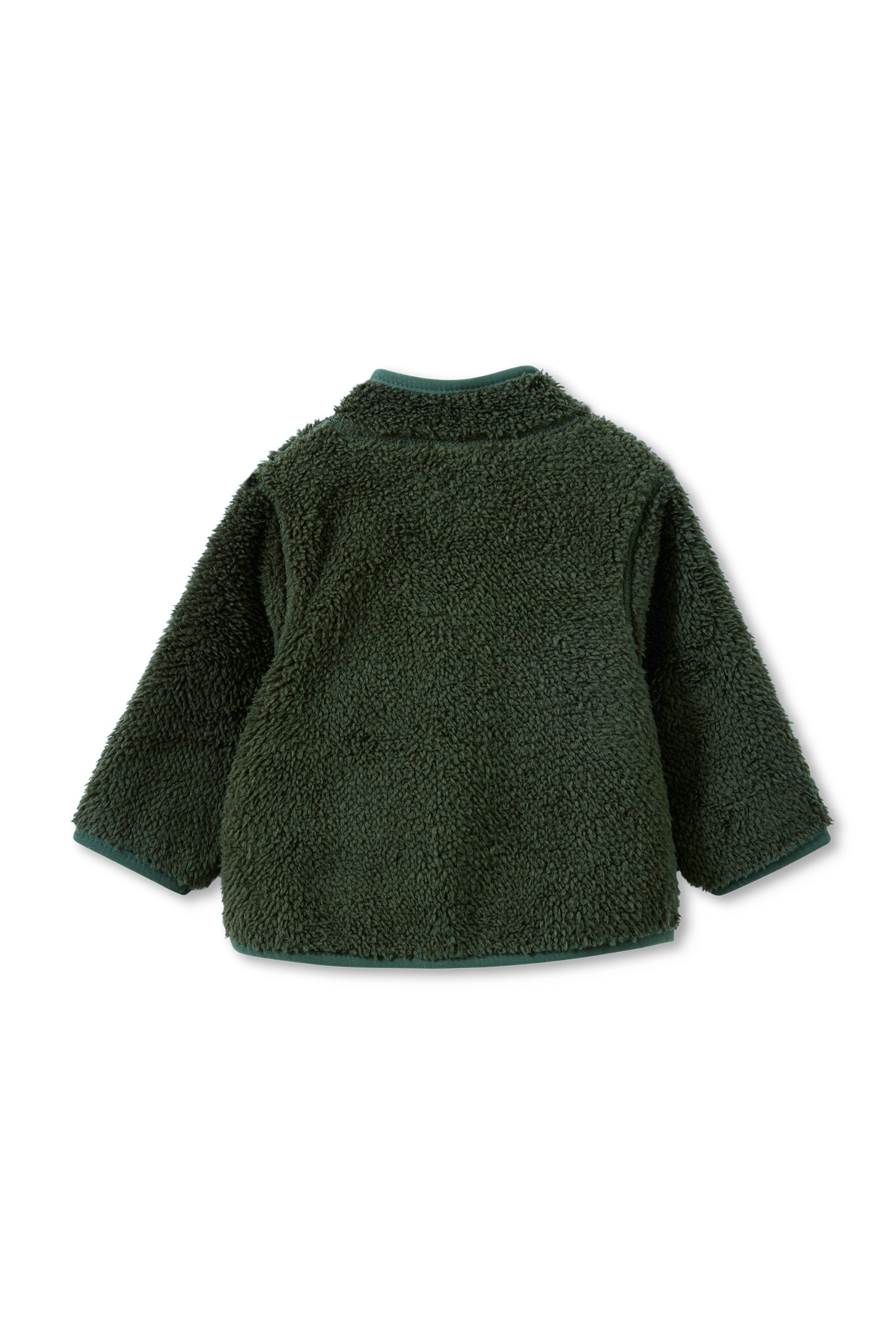 Sherpa Jacket Baby - Banjo