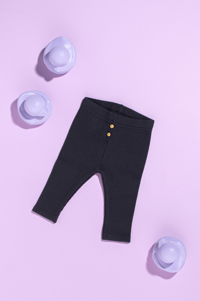 Baby Pant- 2 Pack