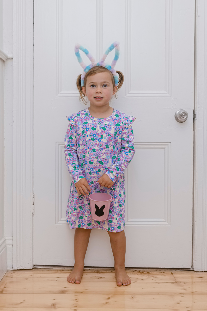 Bunny & the Blossoms Nightie