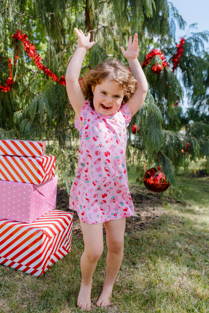 Christmas Nightie