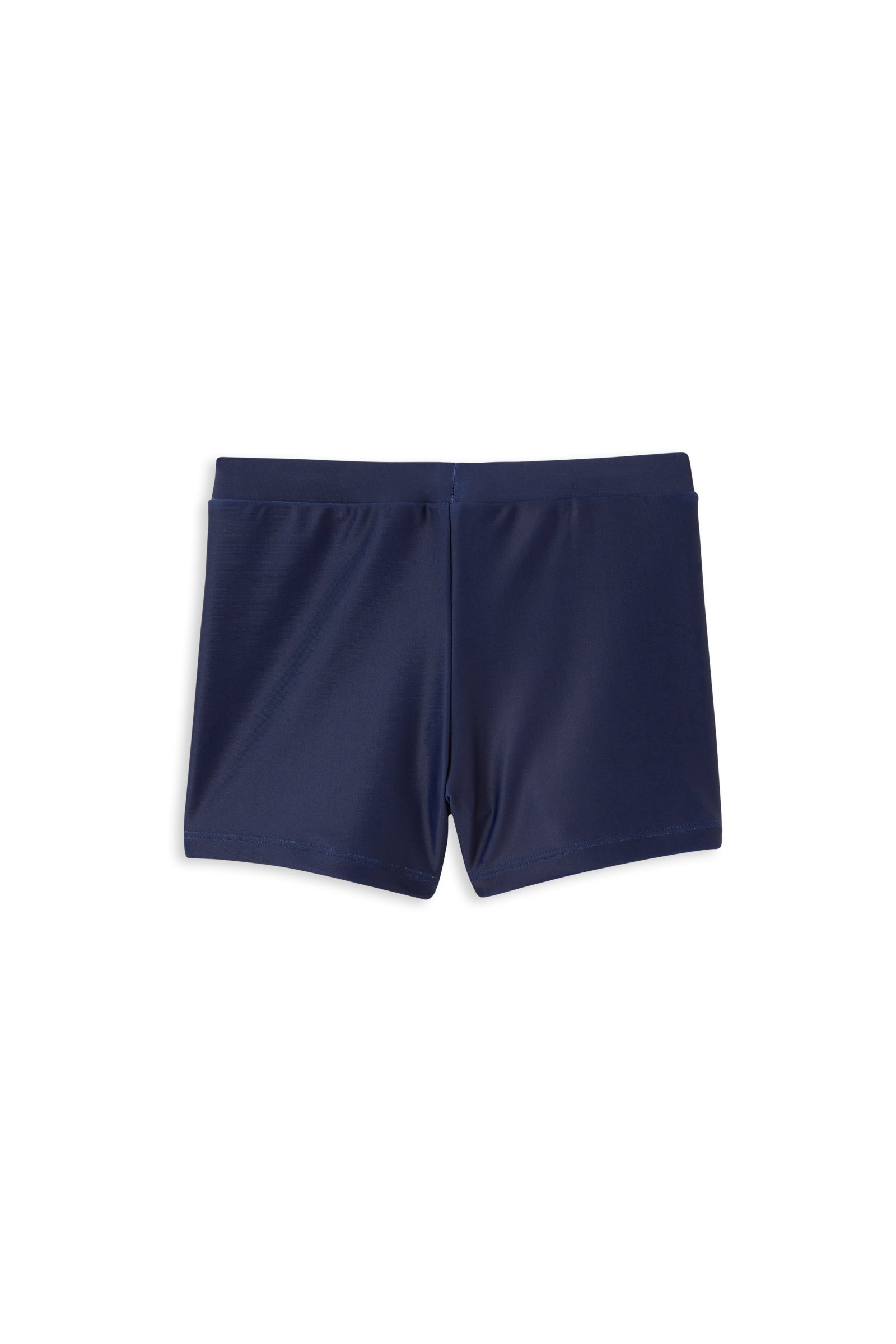 Navy Swim Short