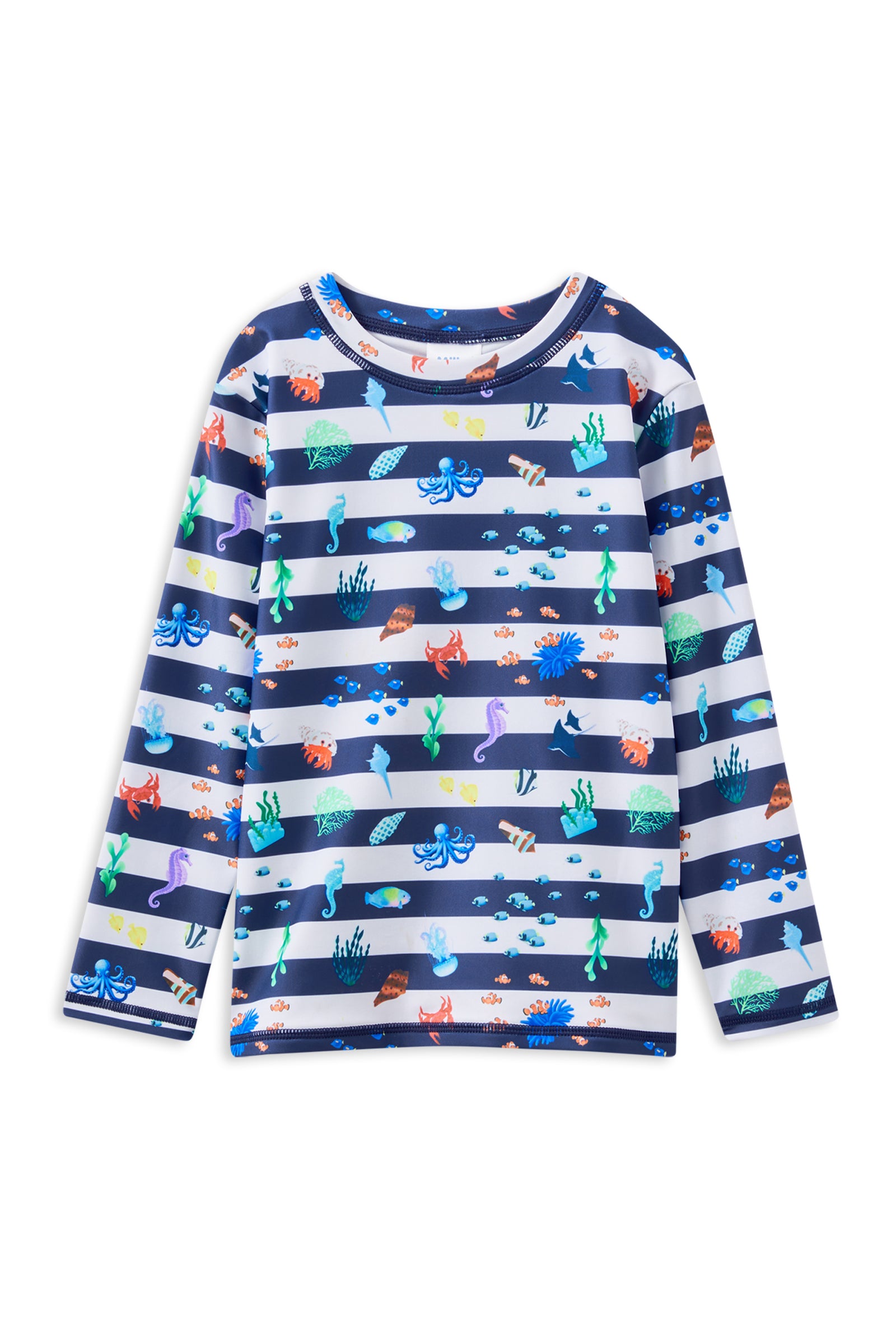 Marine Rash Vest