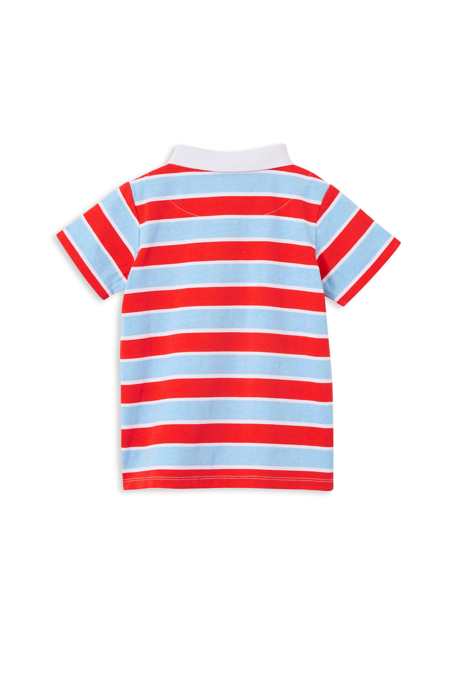 Sailor Stripe Rugby