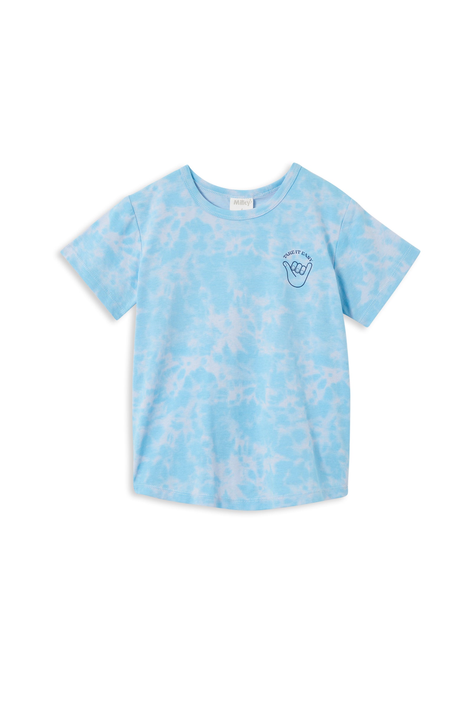 Tie Dye Tee