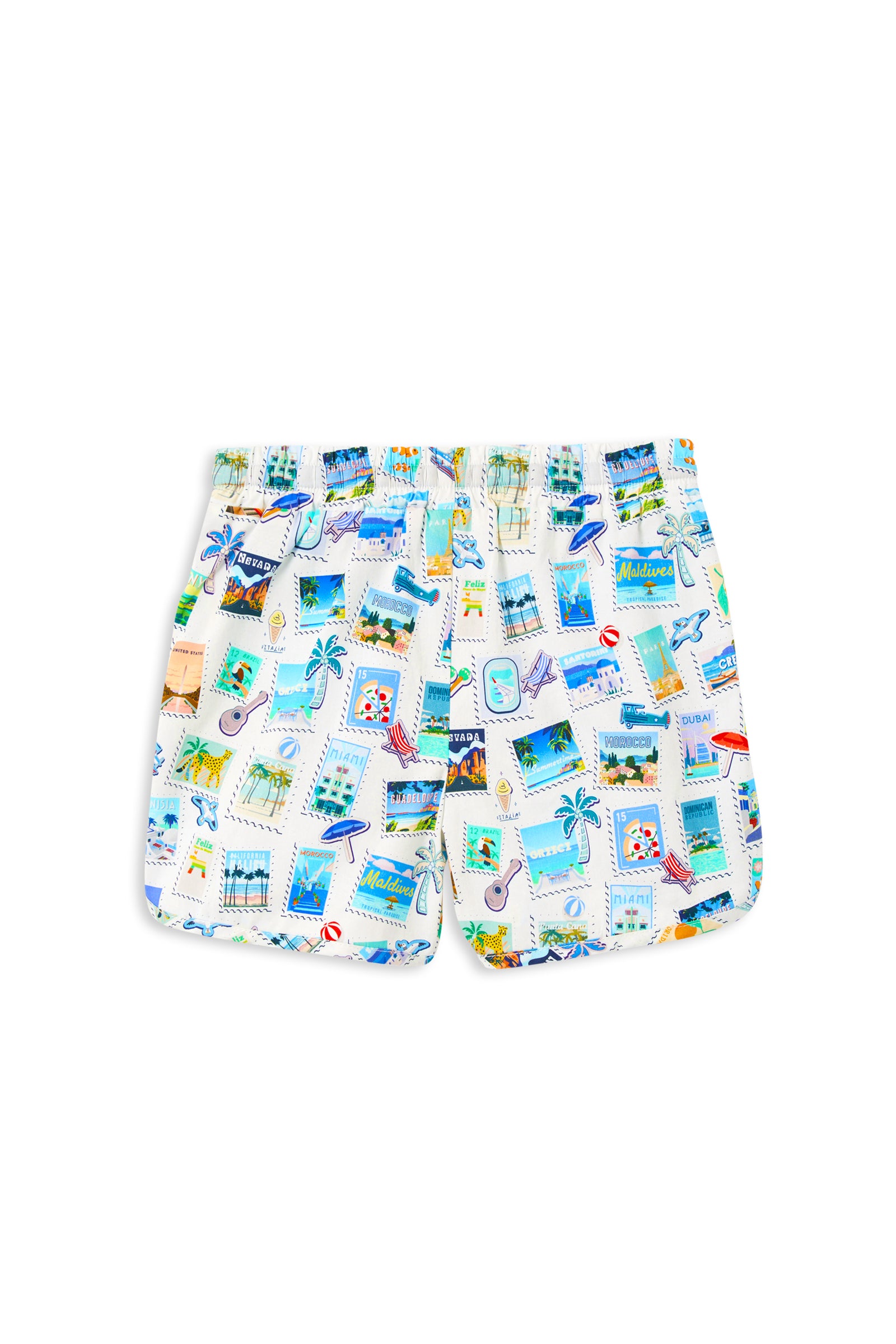 Vacay Short