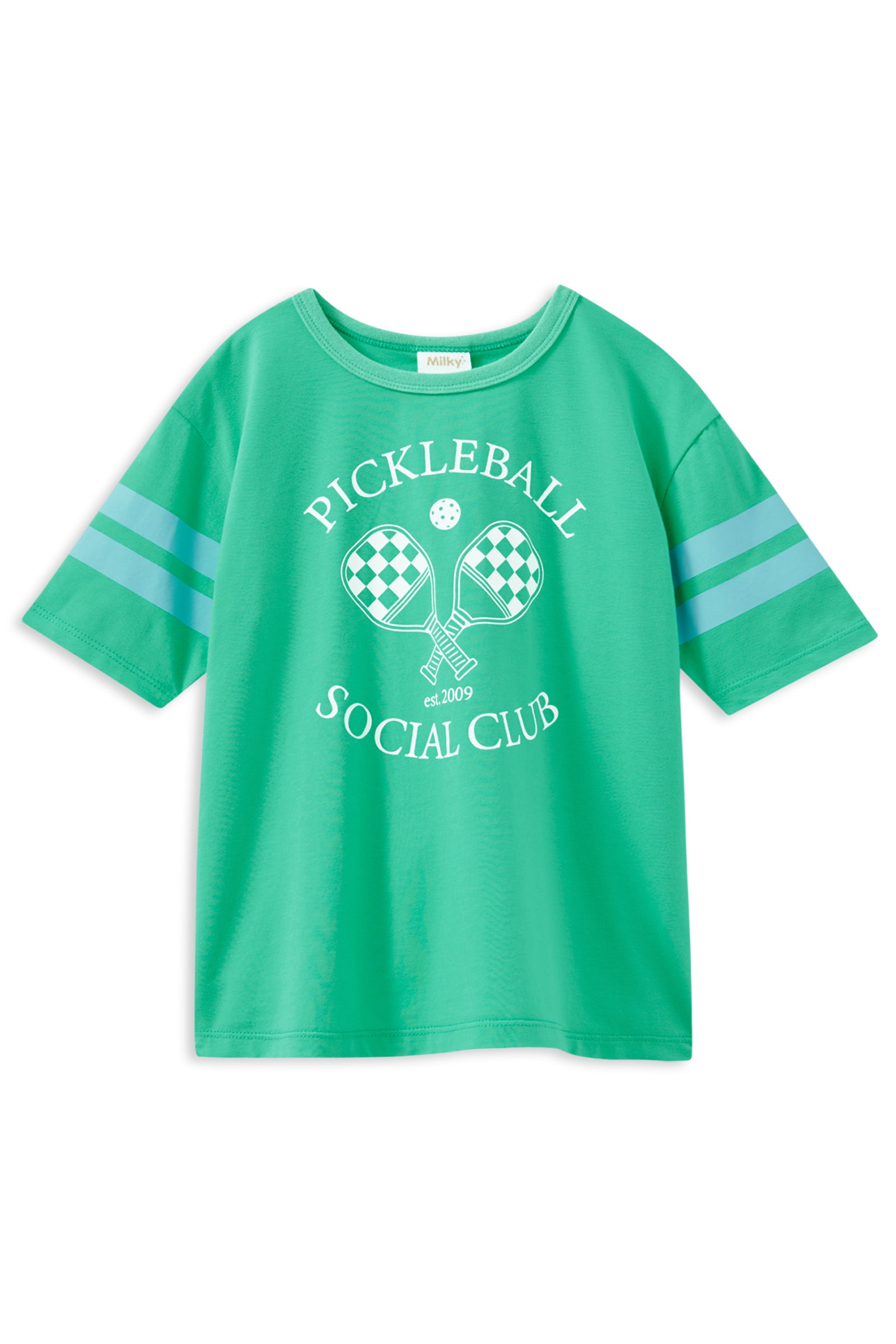 Pickleball Tee