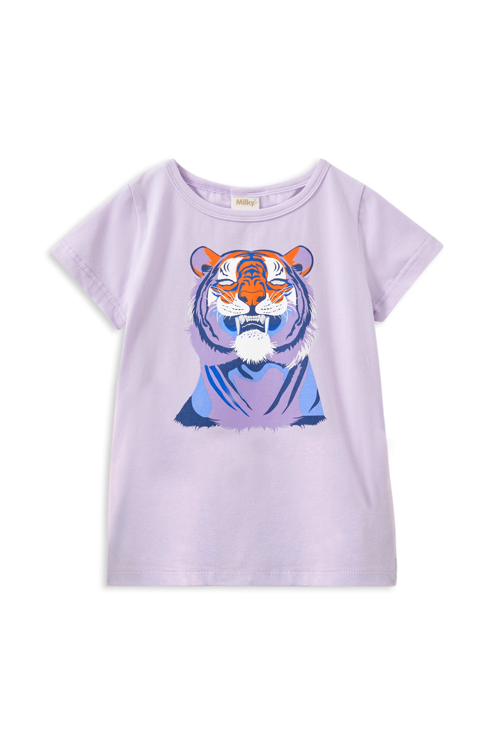 Cheeky Tiger Tee