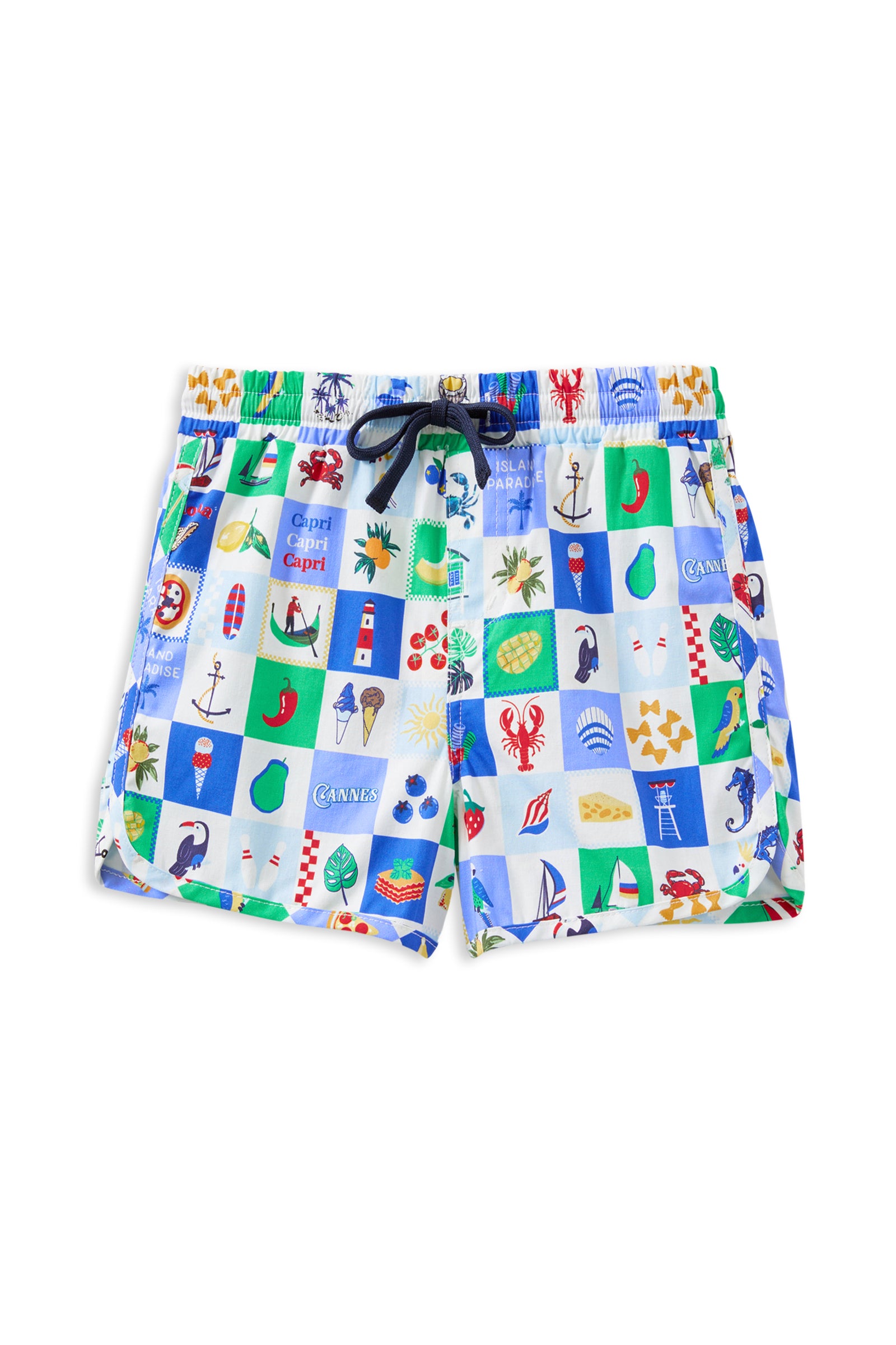 Dolce Vita Short