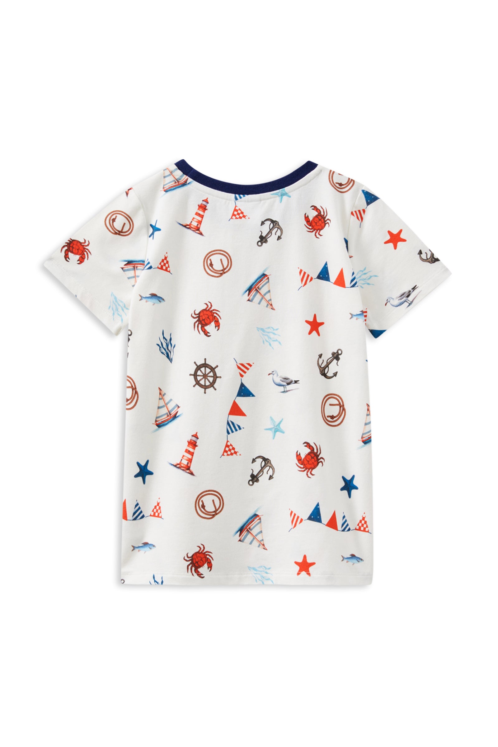 Seaside Tee