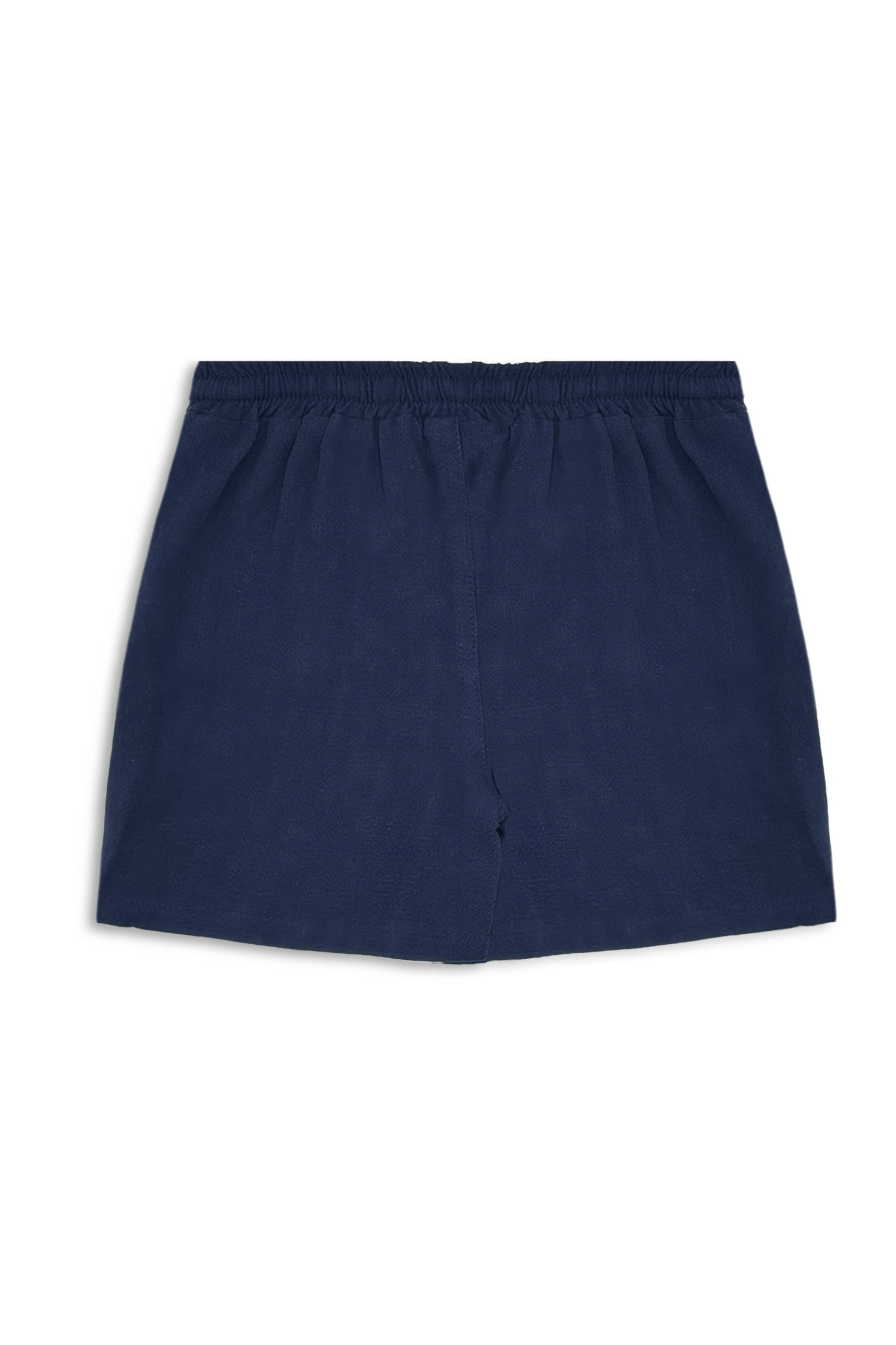 Linen Short