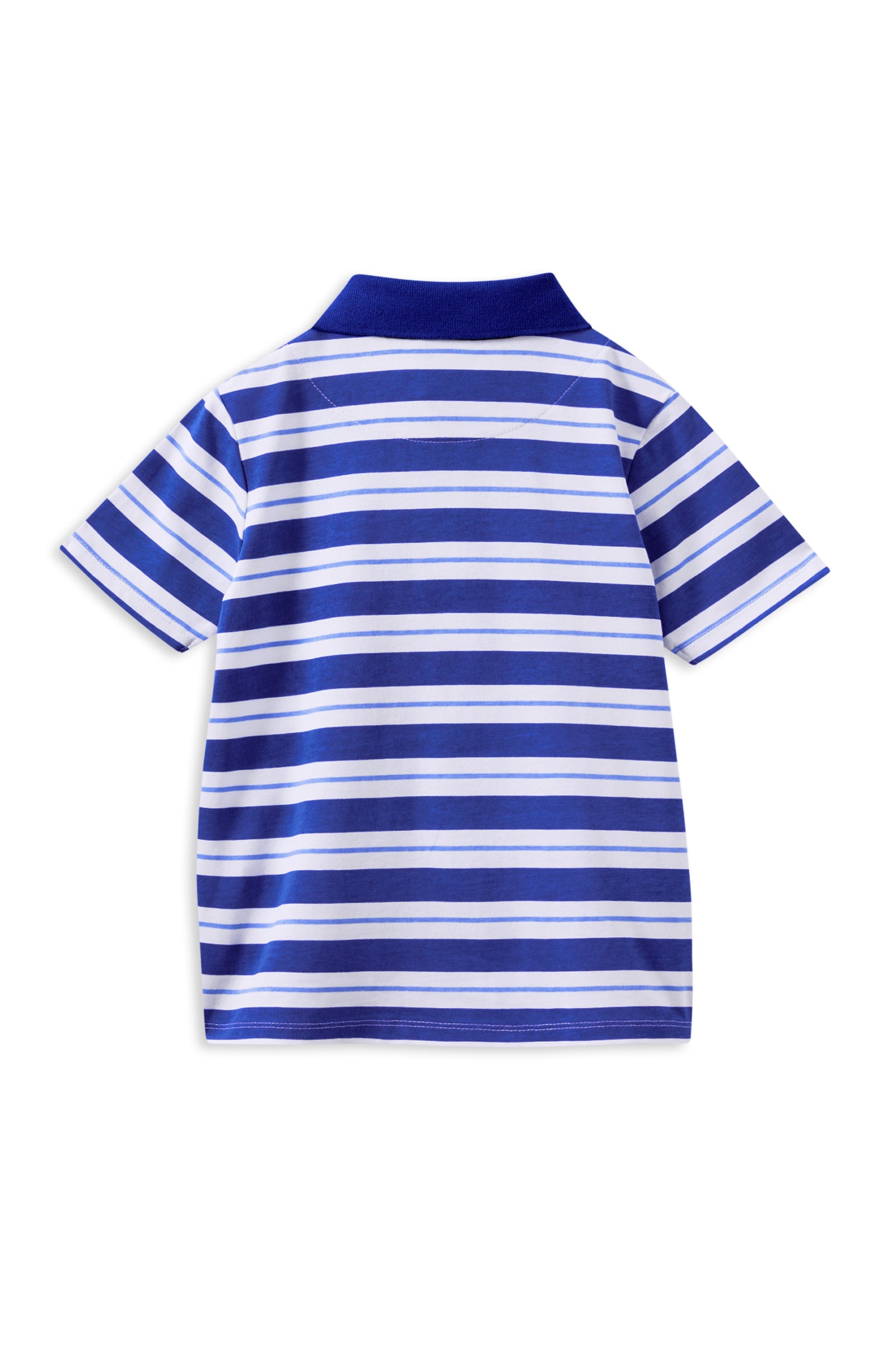 Blue Stripe Rugby