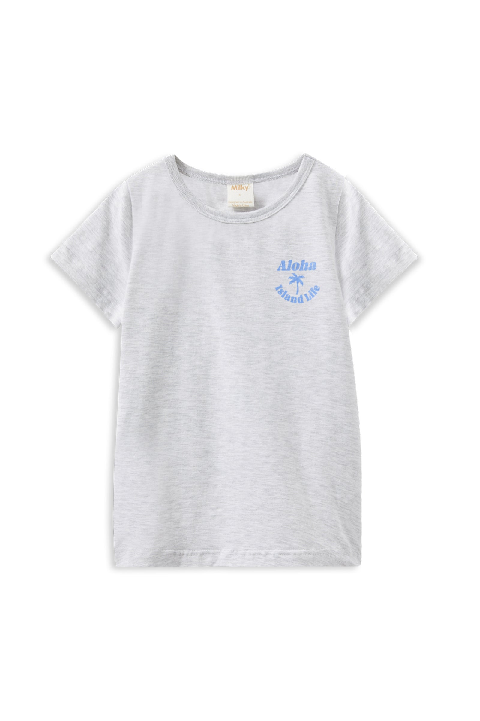 Island Life Tee