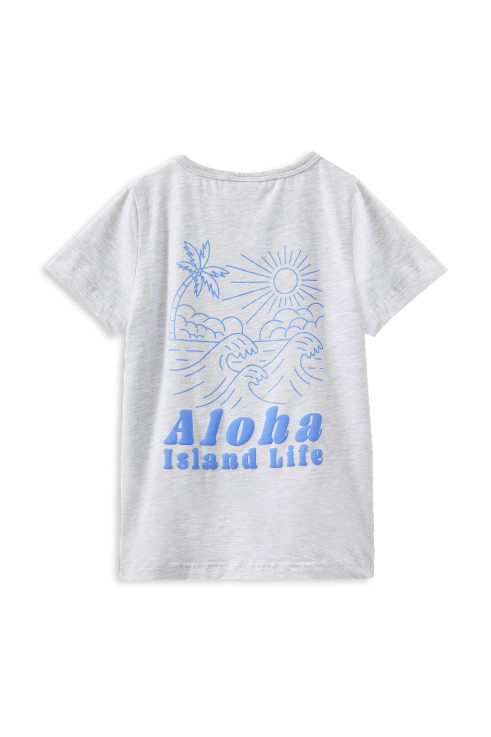 Island Life Tee