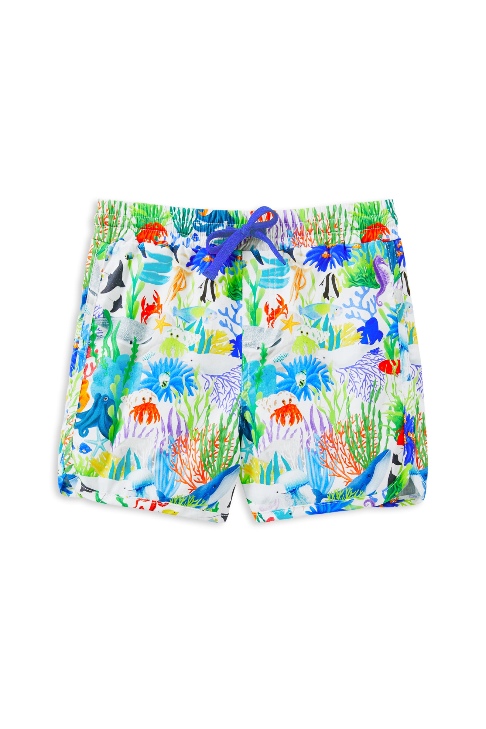 Underwater Boardshort