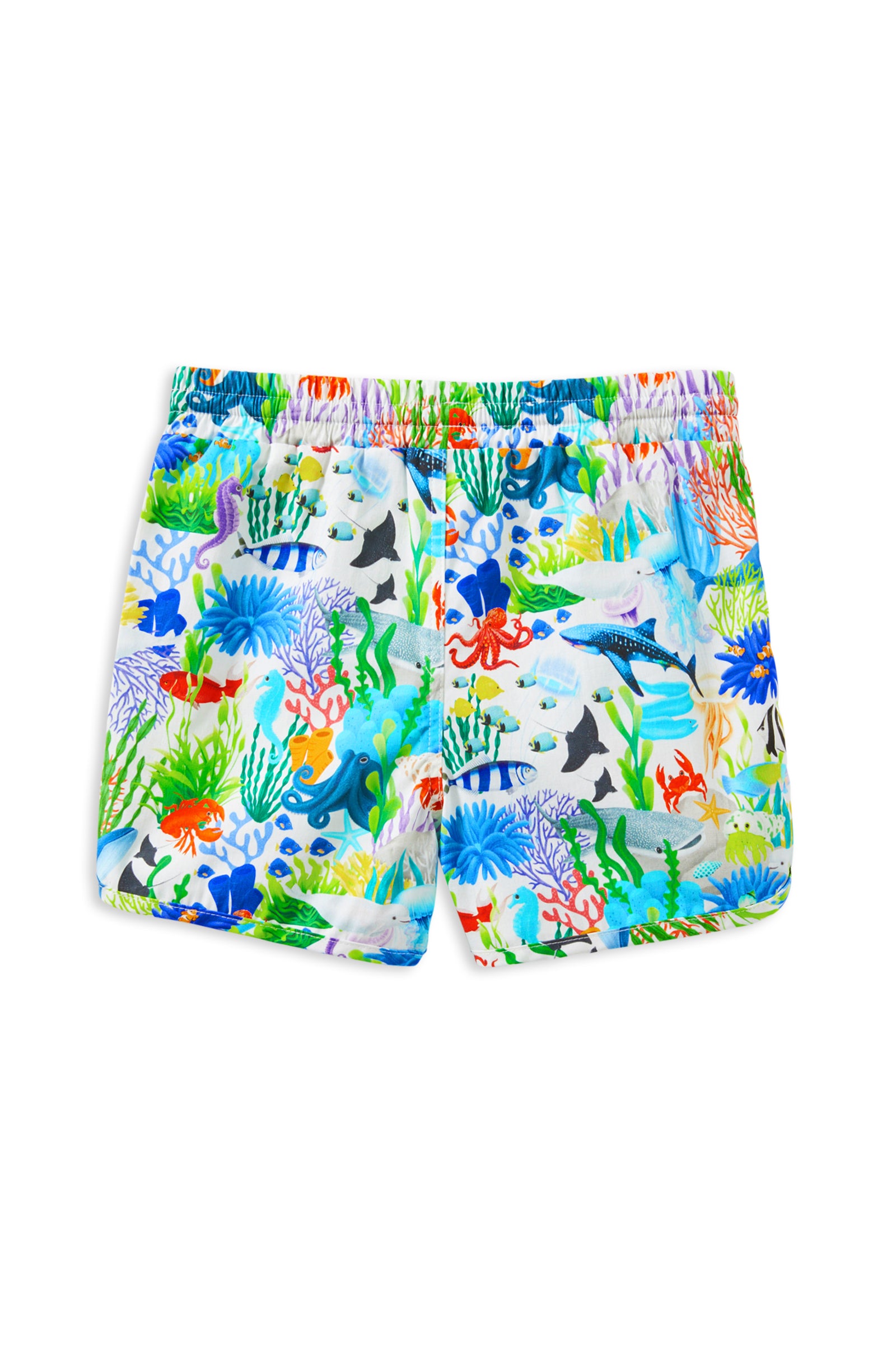 Underwater Boardshort