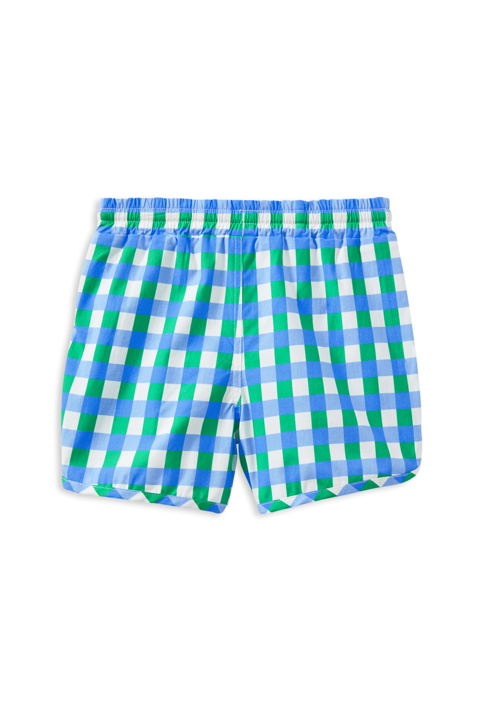 Check Boardshort