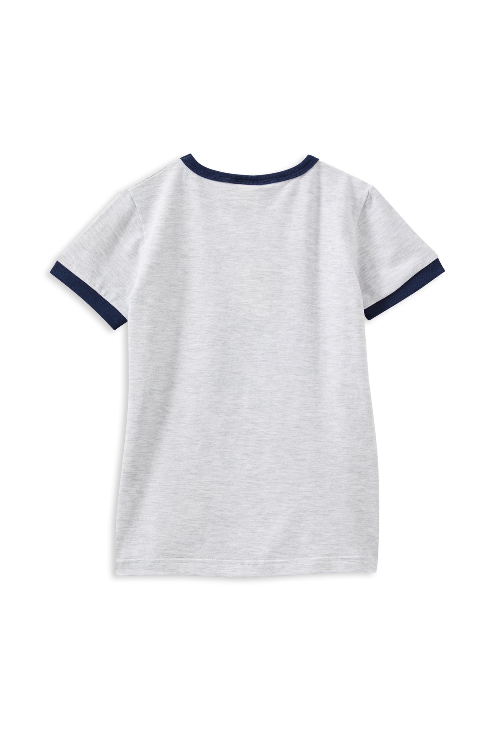 Surfing Santa Tee