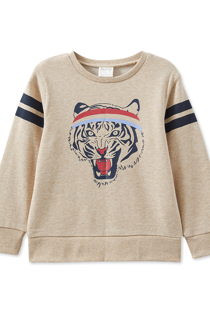 Active Tiger Sweat