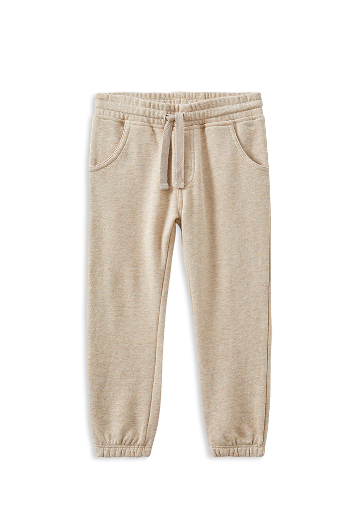 True Natural Track Pant