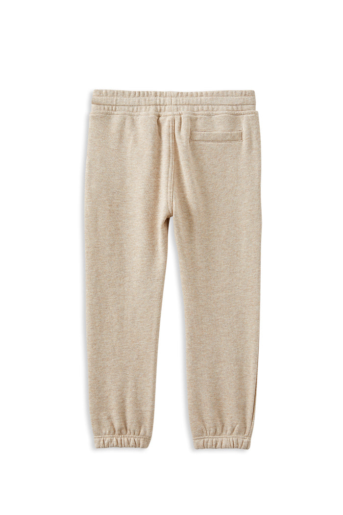 True Natural Track Pant