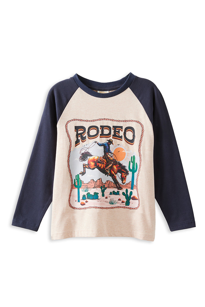 Rodeo Tee