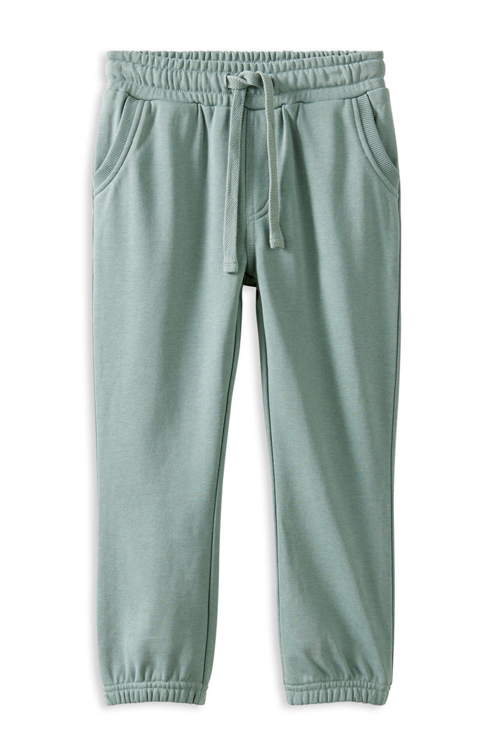 Easy Track Pant - Fern