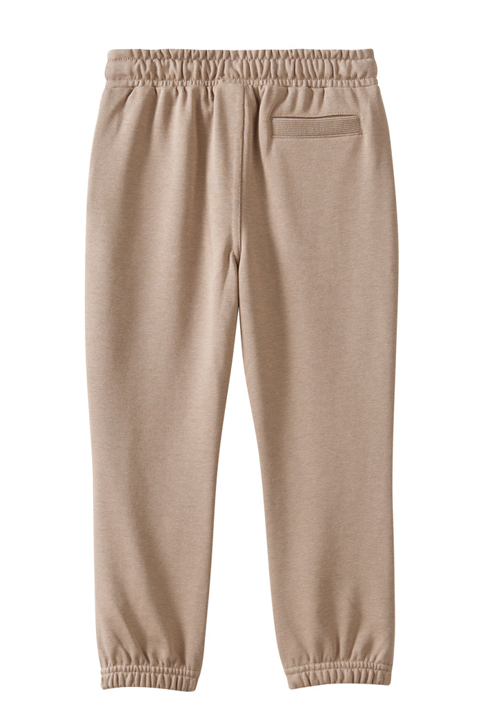 Easy Track Pant - Latte