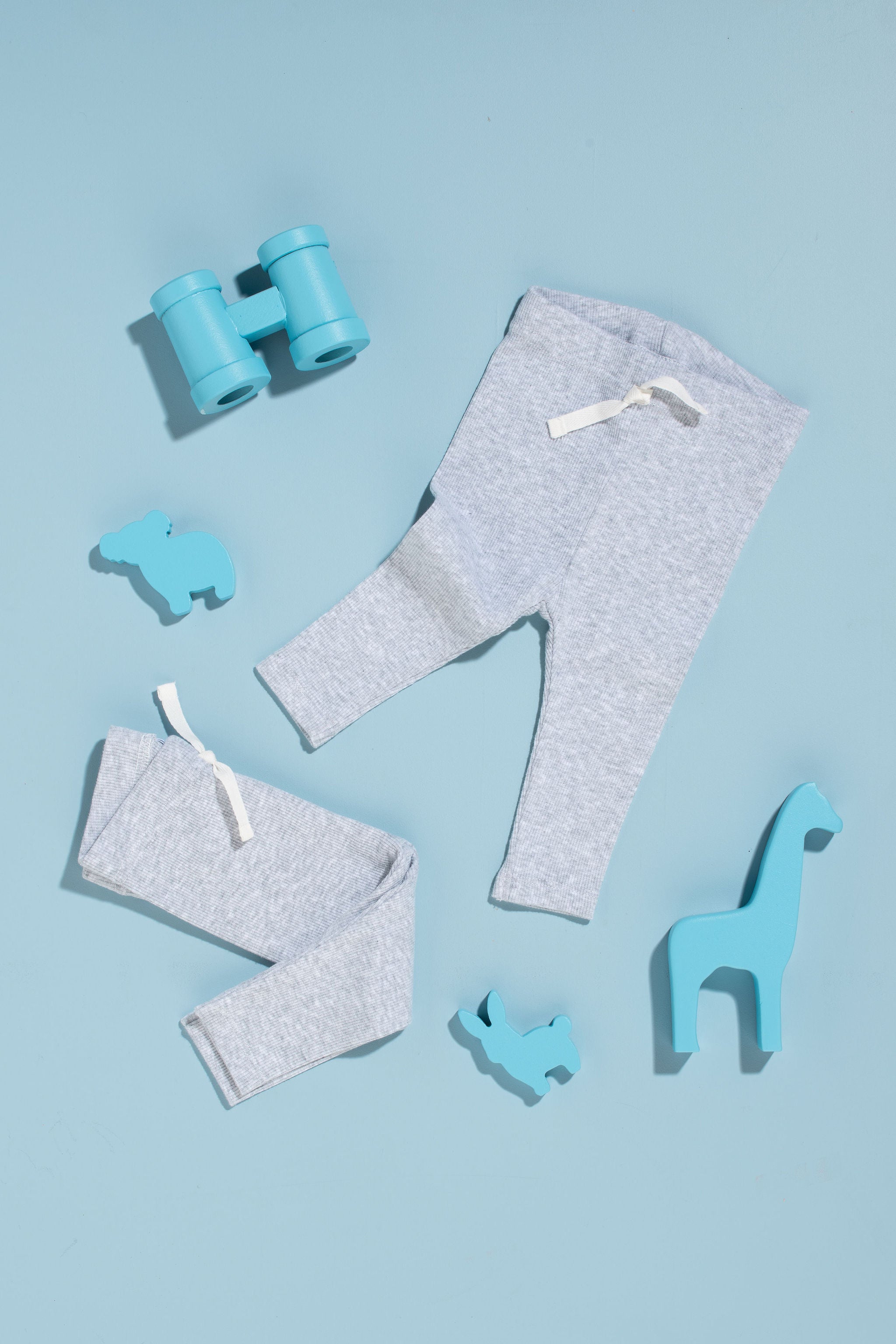 Silver Marle Bubbysuit and Pant