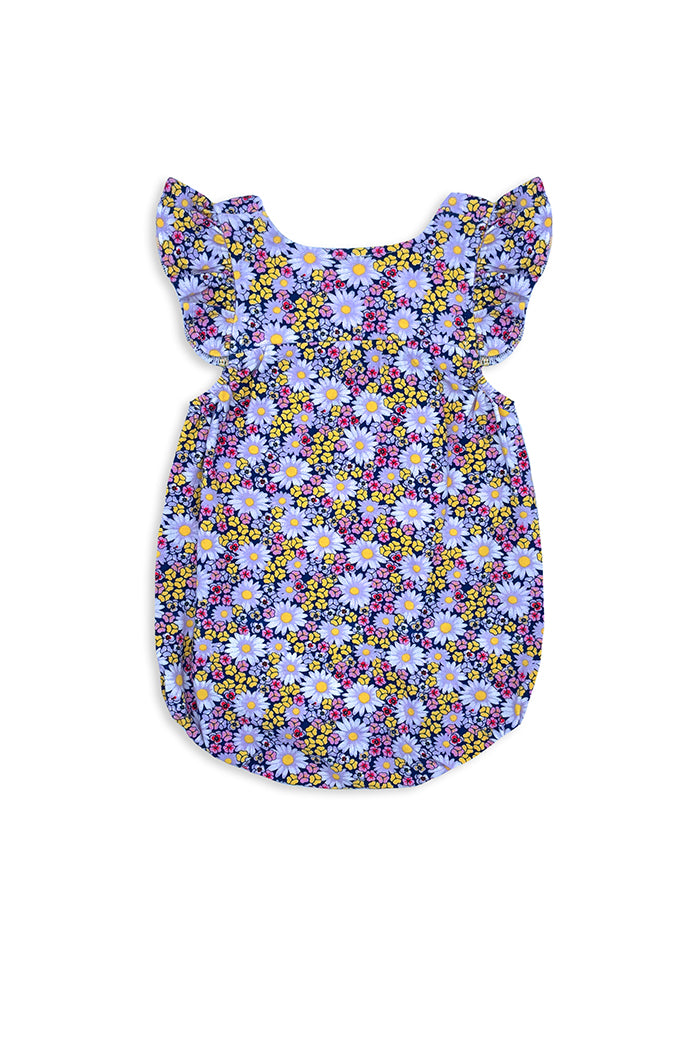 Daisy Playsuit