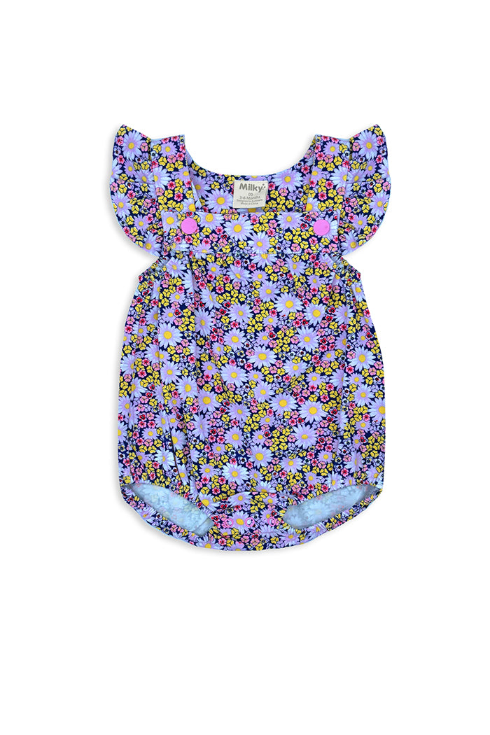 Daisy Playsuit