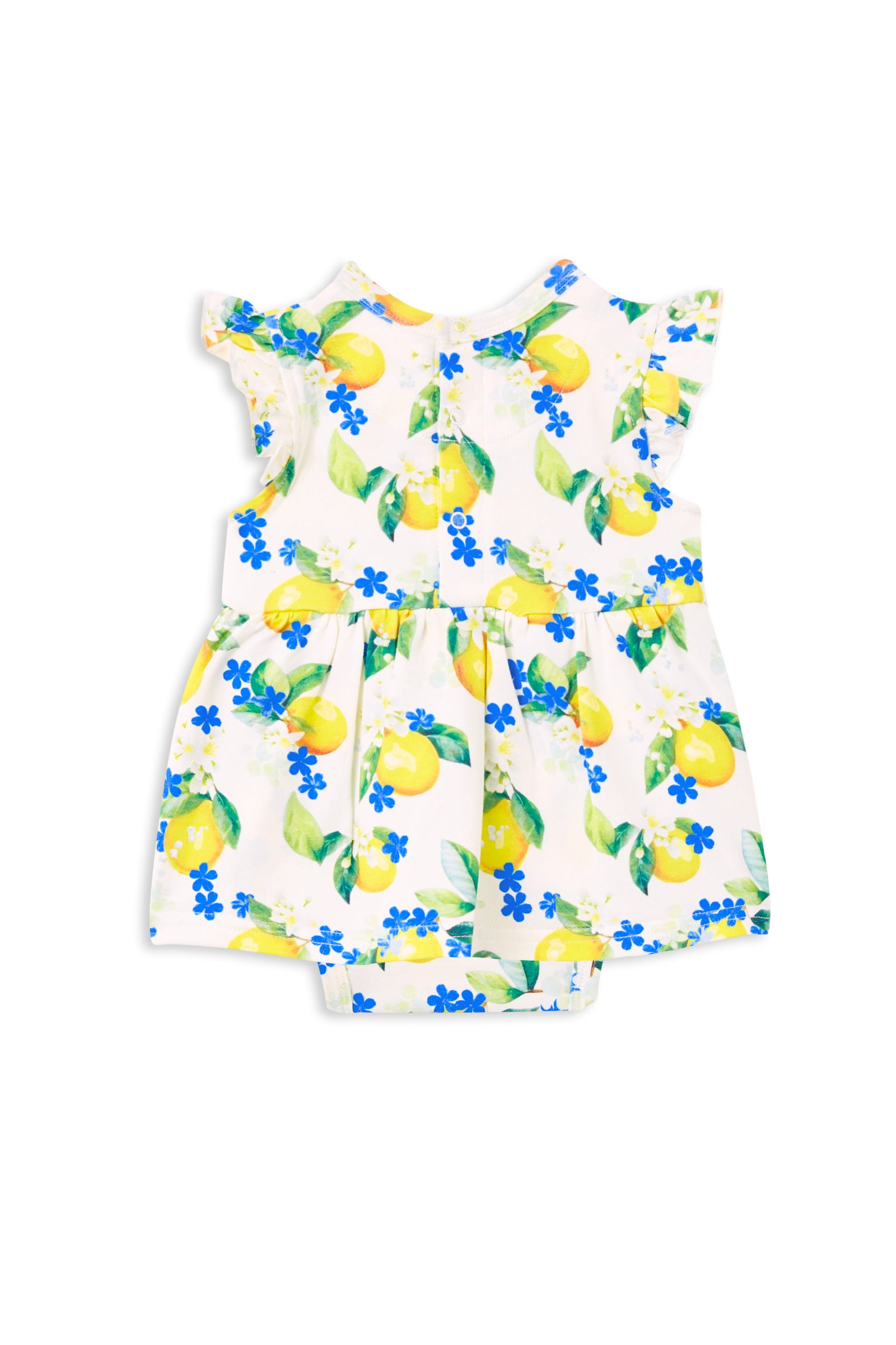 Portofino Baby Dress