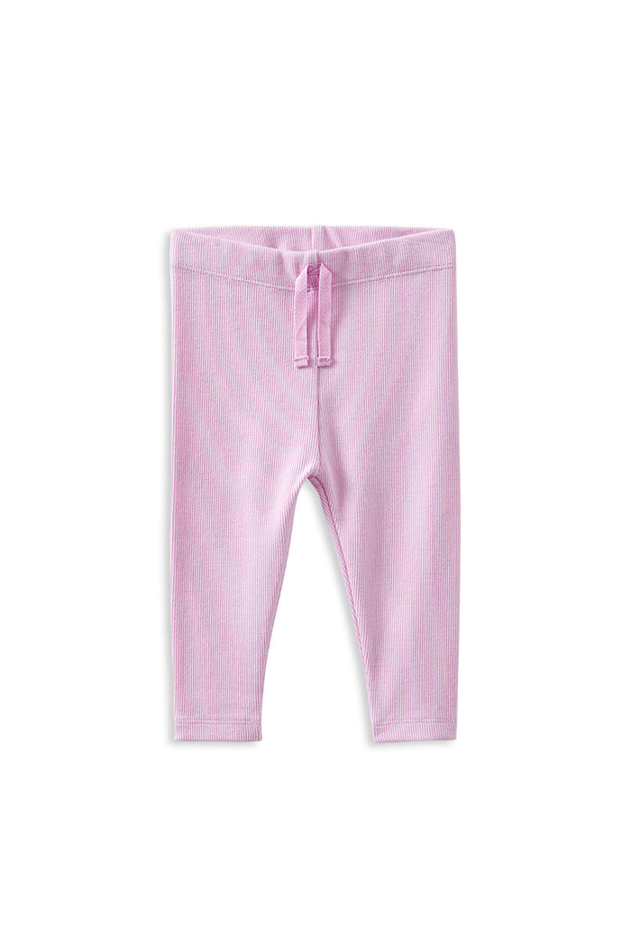 Blush Baby Pant