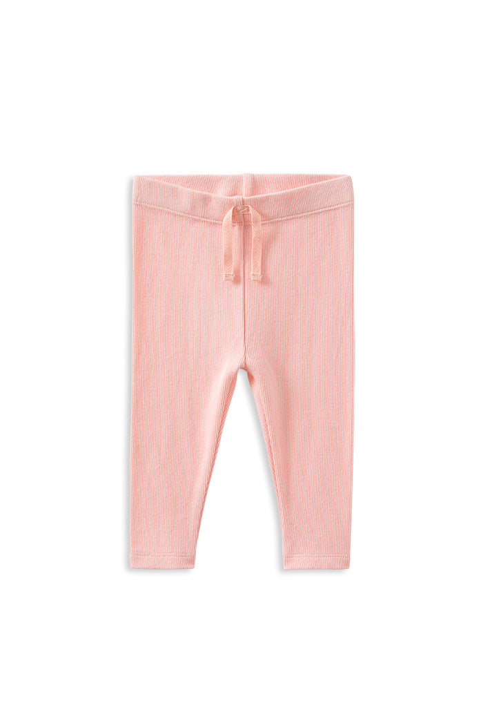 Whisper Rose Baby Pant