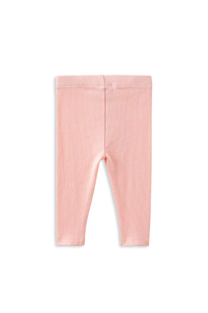 Whisper Rose Baby Pant