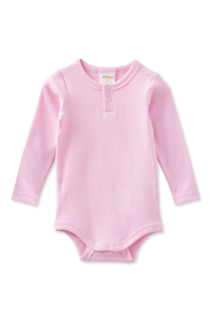 Marshmellow Bubbysuit