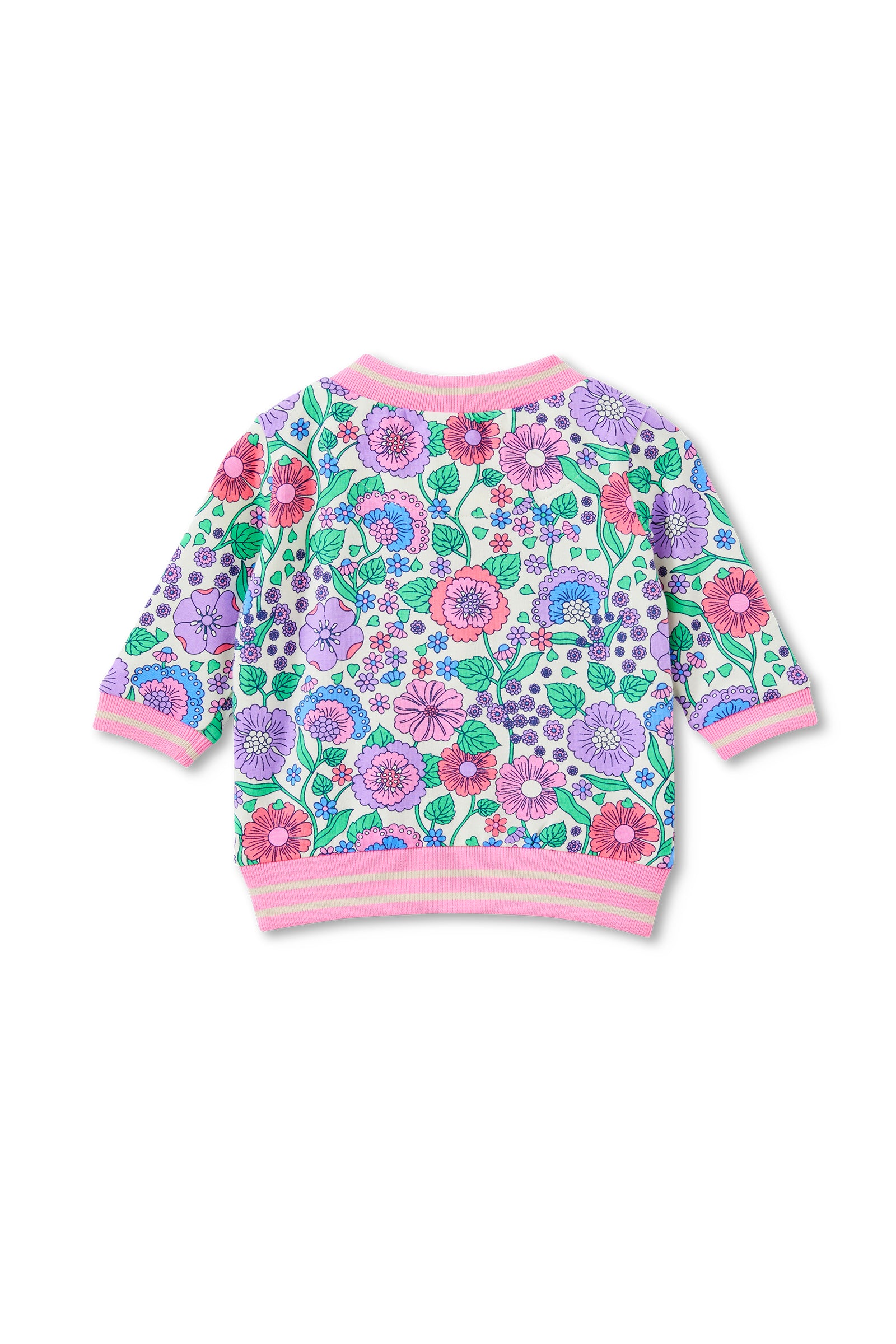 Confetti Garden Top - Baby