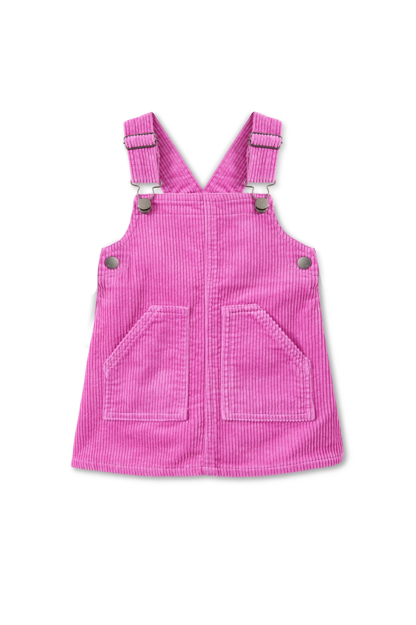 Pinny Pop Dress - Baby