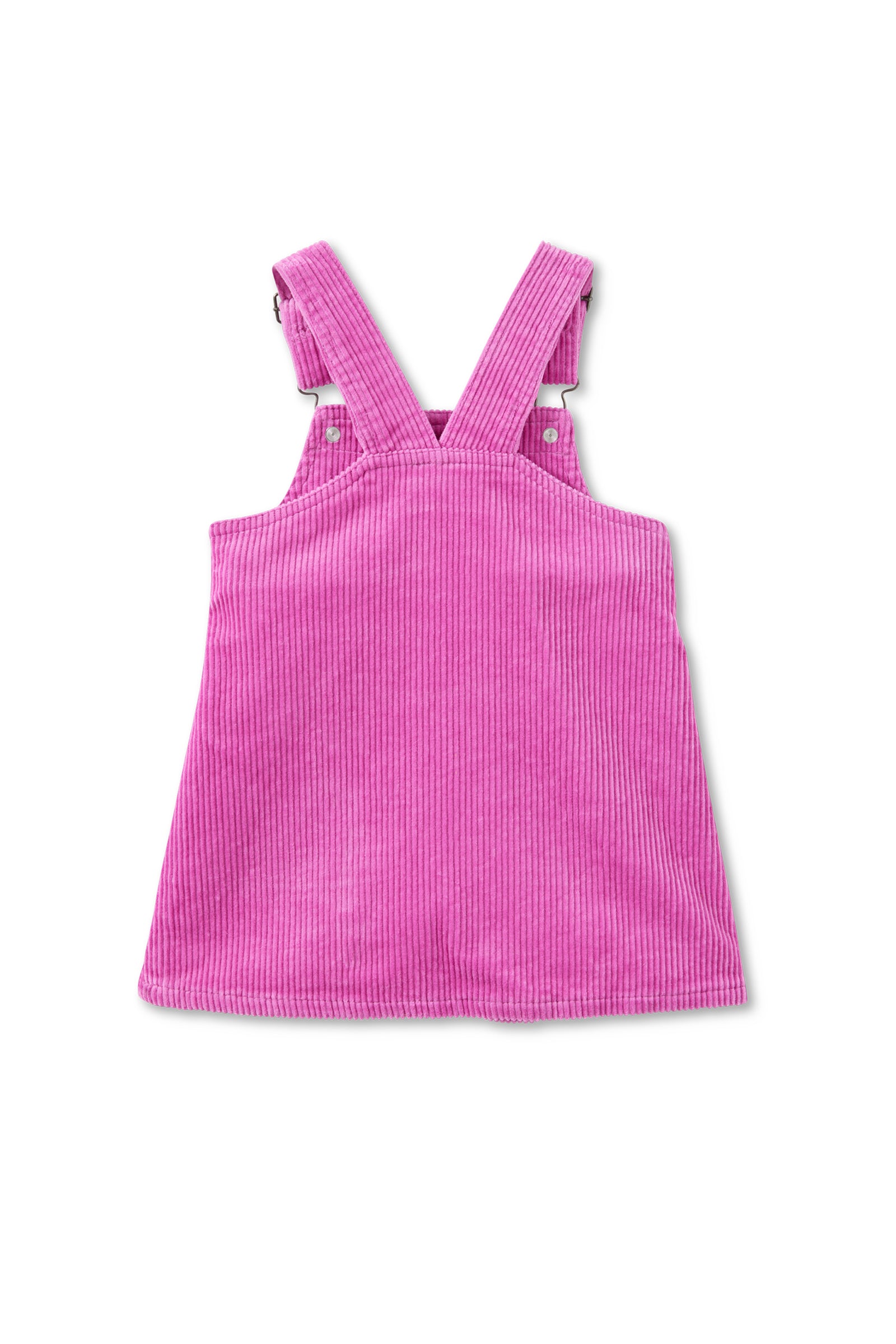 Pinny Pop Dress - Baby