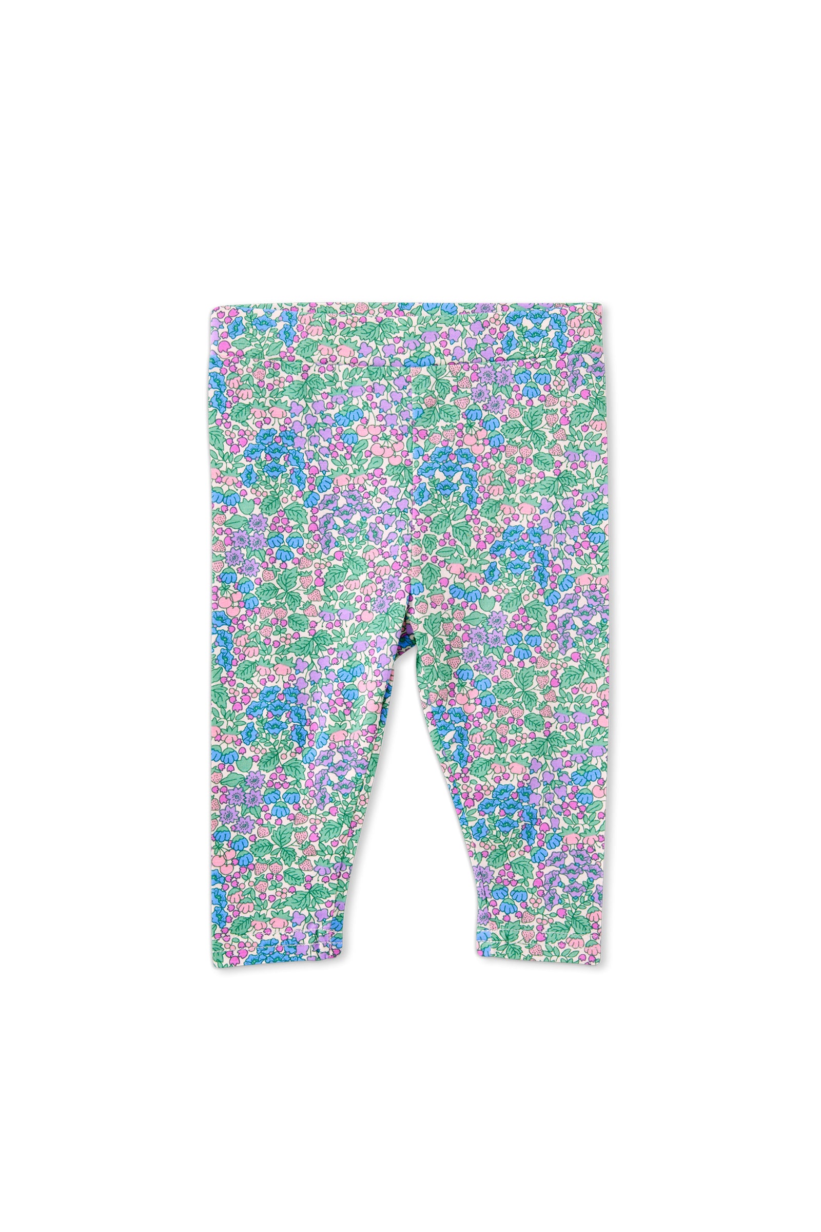 Forget Me Not Legging - Baby